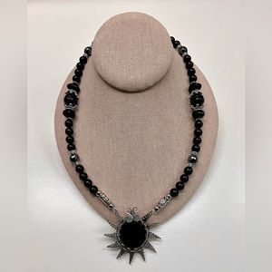 Men’s Matching Necklace/ Bracelet Set
